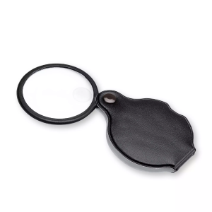 LUPA DE BOLSILLO DESLIZANTE 4X